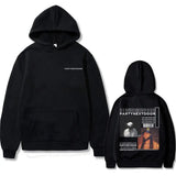 2 Sides PARTYNEXTDOOR Hoodie, Gift For Fan, Gift For Her, Gift For Him