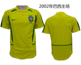2002 brazil