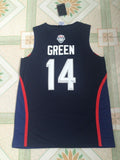 2016 USA Style 10