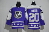 2017 All Star Style 22