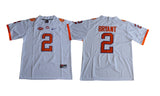 2017 Clemson Tigers 2