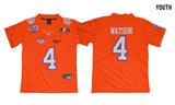 2017 Clemson Tigers 4 Youth Diamond Edition