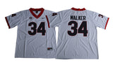 2017 Georgia Bulldogs 34 White