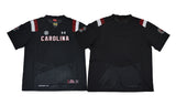 2017 South Carolina Blank Black