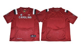 2017 South Carolina Blank Red