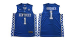 2017 kentucky 1 Booker Blue
