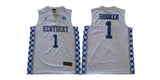 2017 kentucky 1 Booker White