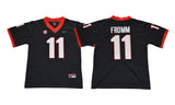 2018 Alabama 11 Diamond Edition Black