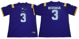 2018 Beckham Jr. 3 Legend Purple