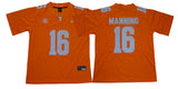 2018 Manning 16 Legend Orange