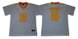 2018 Manning 16 Legend White