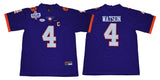 2018 Watson 4 Purple