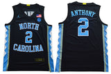2019 ANTHONY 2 Black