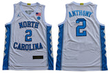 2019 ANTHONY 2 White