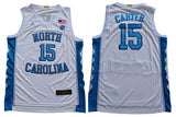 2019 Carter 15 White