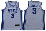 2019 DUKE 3 New White