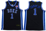 2019 DUKE Carey jr 1 New Black