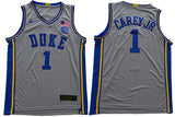 2019 DUKE Carey jr 1 New