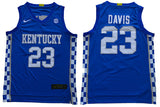 2019 Kentucky 23 Davis Blue