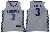 2019 Kentucky 3 Maxey White