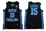 2019 North Carolina 15 Black