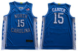 2019 North Carolina 15 Blue