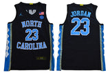 2019 North Carolina 23 Black
