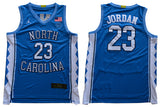 2019 North Carolina 23 Blue