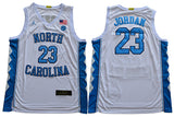 2019 North Carolina 23 White