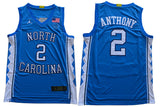 2019 North Carolina 2 Blue