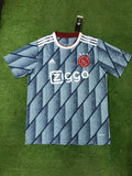 2021 Ajax Netherlands Ajax Style 1