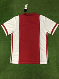2021 Ajax Netherlands Ajax Style 3