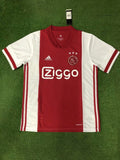 2021 Ajax Netherlands Ajax Style 4