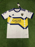 2021 Boca Juniors Style 2