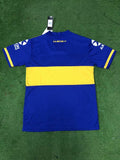 2021 Boca Juniors Style 3