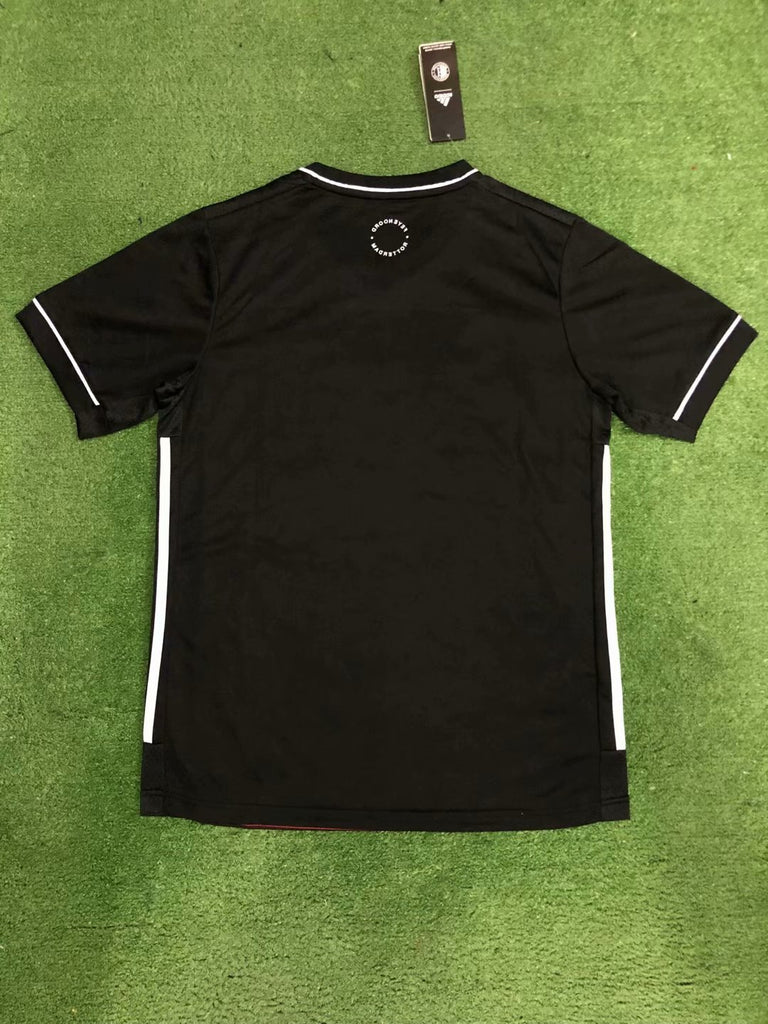 2021 Feyenoord Rotterdam Netherlands Feyenoord Style 1