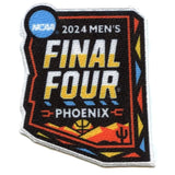 2024 Men's NCAA Final Four Phoenix Final Four Patch