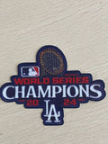 2024 World Series