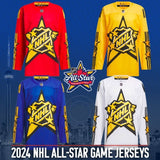 2024 nhl all-star