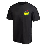 2025 Masters Golf Augusta Masters Shirt, 2025 The Masters Golf Tournament Augusta National Logo Shirt