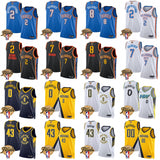 2025 NBA Finals