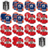 2025 Stanley Cup Final