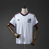 2026 Mexico Away Football Shirt S-4XL Style 2