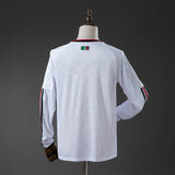 2026 Mexico Away Long-Sleeve Jersey S-2XL Style 1