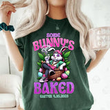 Funny 4/20/2025 Easter Skip The Hunt Smoke The Blunt Shirt, Bunny Happy Easter Day 4/20, Easter Humor Shirt, Happy Easter Day Gift For Men For Womenstyle{n002}5