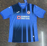 21-22 Blue Thai Edition s-3xl Style 2