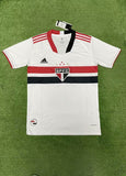 21-22 Sao Paulo Paul Style 2