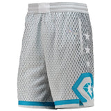 22 Season All-Star Gray Shorts Style 2