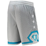 22 Season All-Star Gray Shorts Style 3