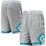 22 Season All-Star Gray Shorts Style 4